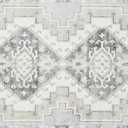 Member'S Mark Everwash Washable Accent Rug, 2'X 3'7", Assorted Colors