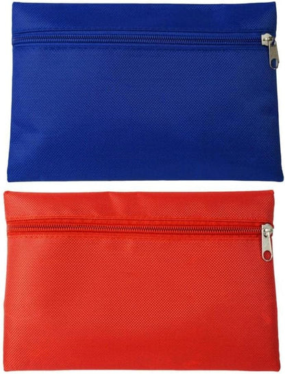 2 PCS Mini First Aid Kit, Small Travel First Aid Kit First Aid Bag Packed for Emergencies at Home Outdoors Car Camping Workplace Hiking Survival