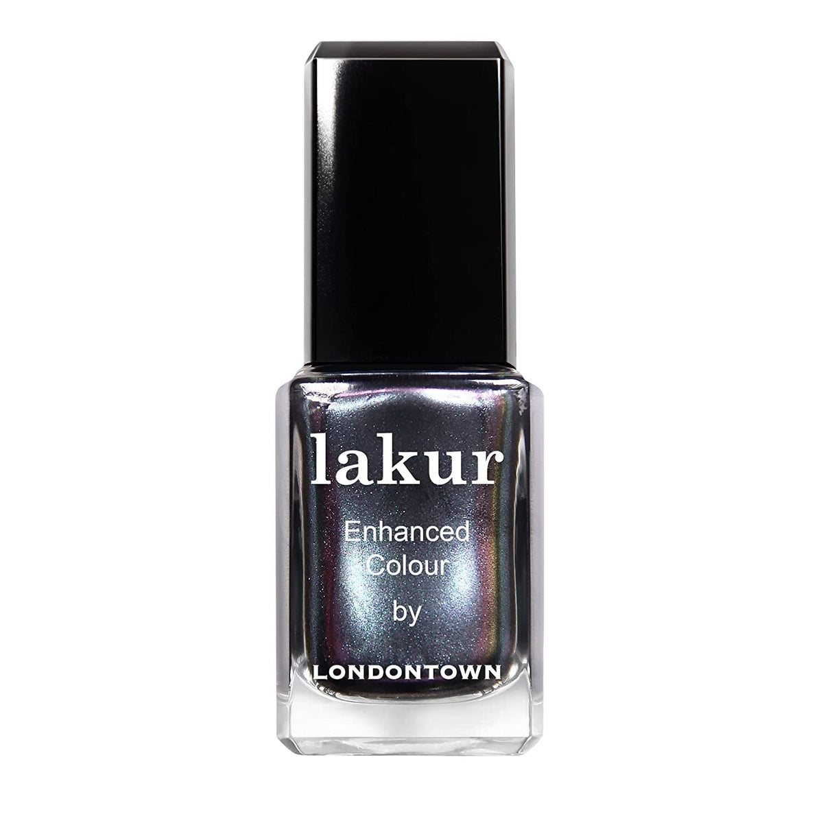 Neutral Shades Nail Polish, lakur, Vegan Chip-Resistant Long-Lasting Nail Lacquer, 40 fl oz