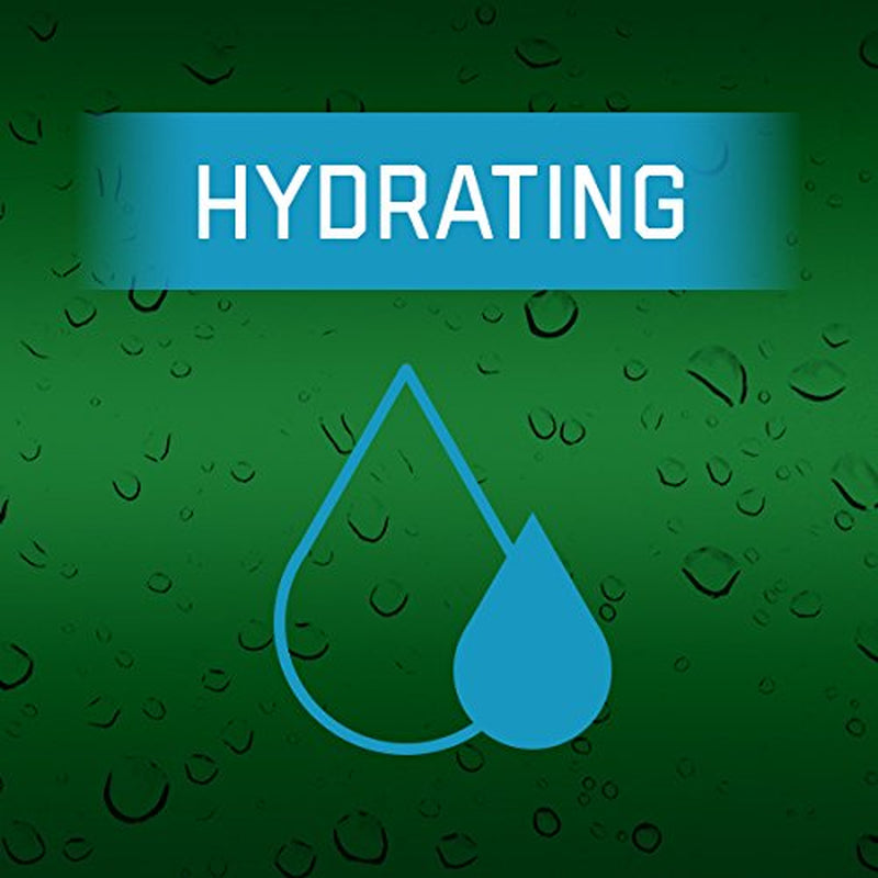 Moisture Blast Moisturizing Body Wash - 18 Fluid Ounce (Pack of 6)