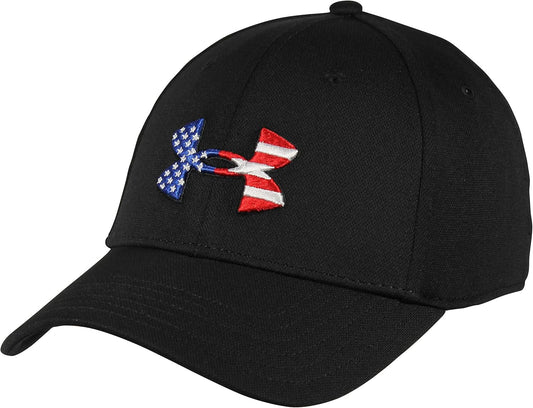Men'S Freedom Blitzing Hat