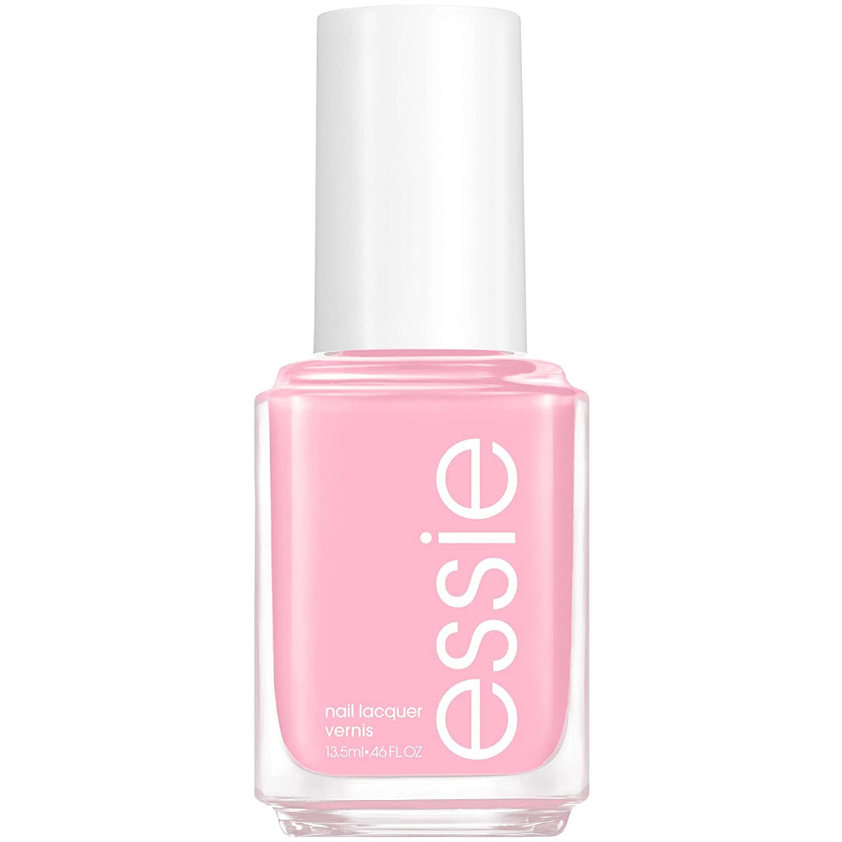 Salon-Quality Nail Polish, Vegan, Odd Squad, Red, Not a Phase, 0.46 fl oz