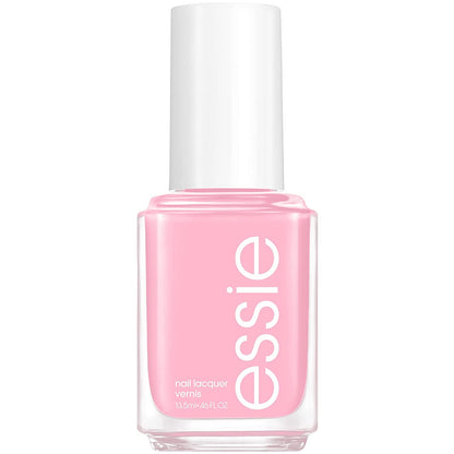 Salon-Quality Nail Polish, Vegan, Odd Squad, Red, Not a Phase, 0.46 fl oz