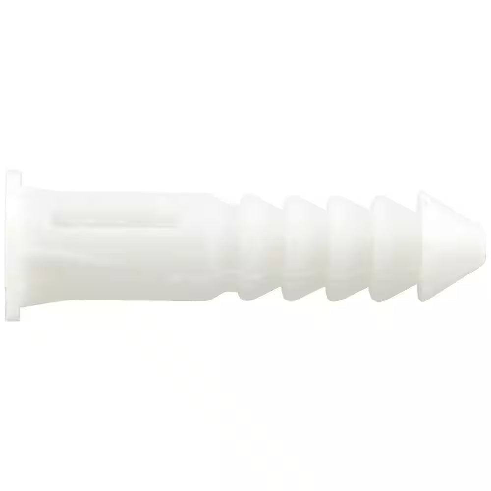 1/8 In. Plastic Mirror Clip (8-Pack)