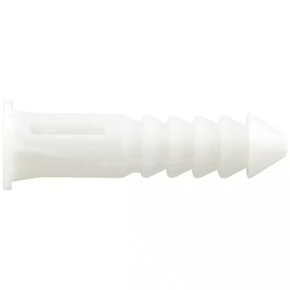 1/8 In. Plastic Mirror Clip (8-Pack)