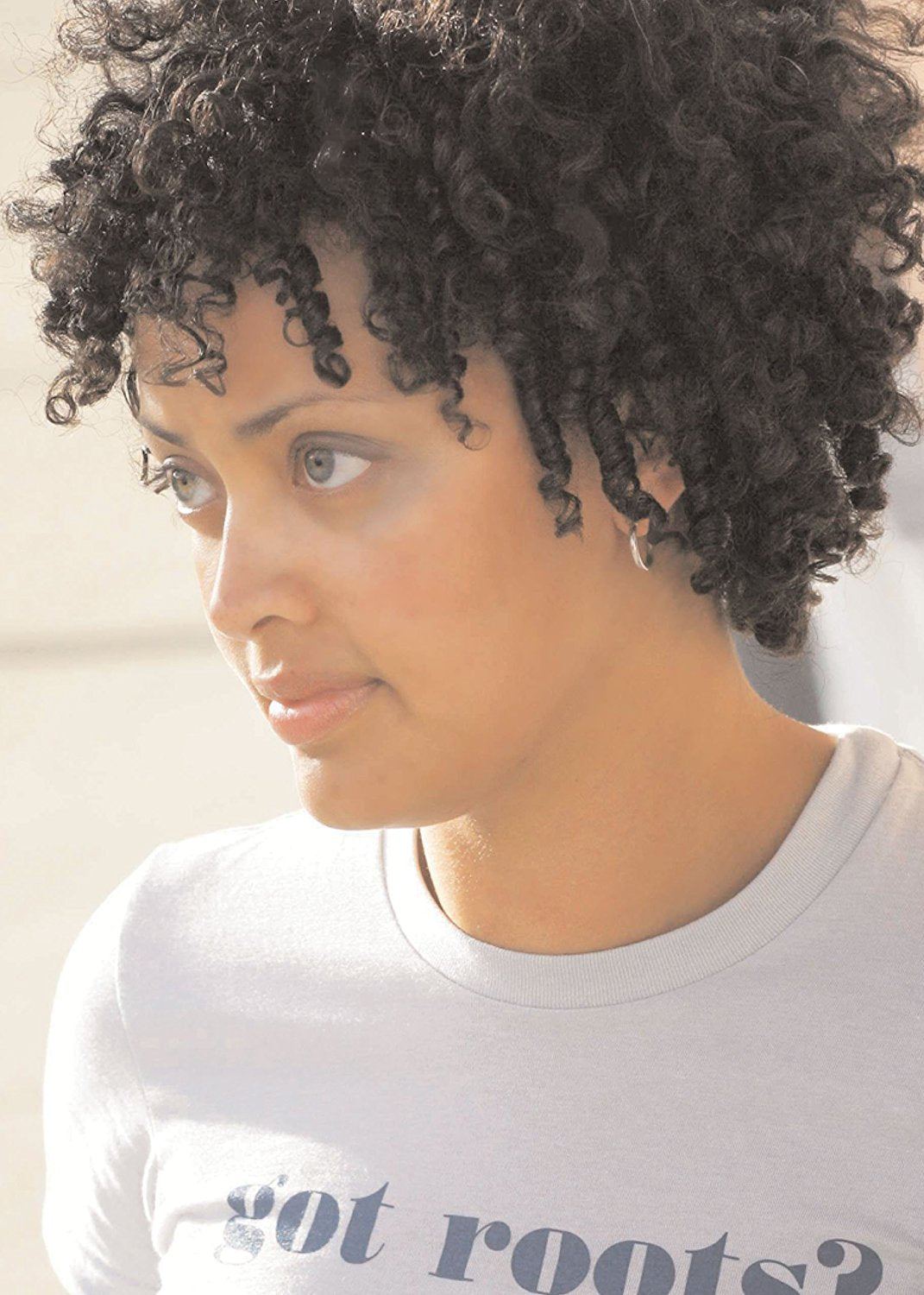Curl-Enhancing  SET#2 - Color Safe Leave-In Styling Foam for Frizz Control on Curly, Wavy Natural Hair - Medium Hold