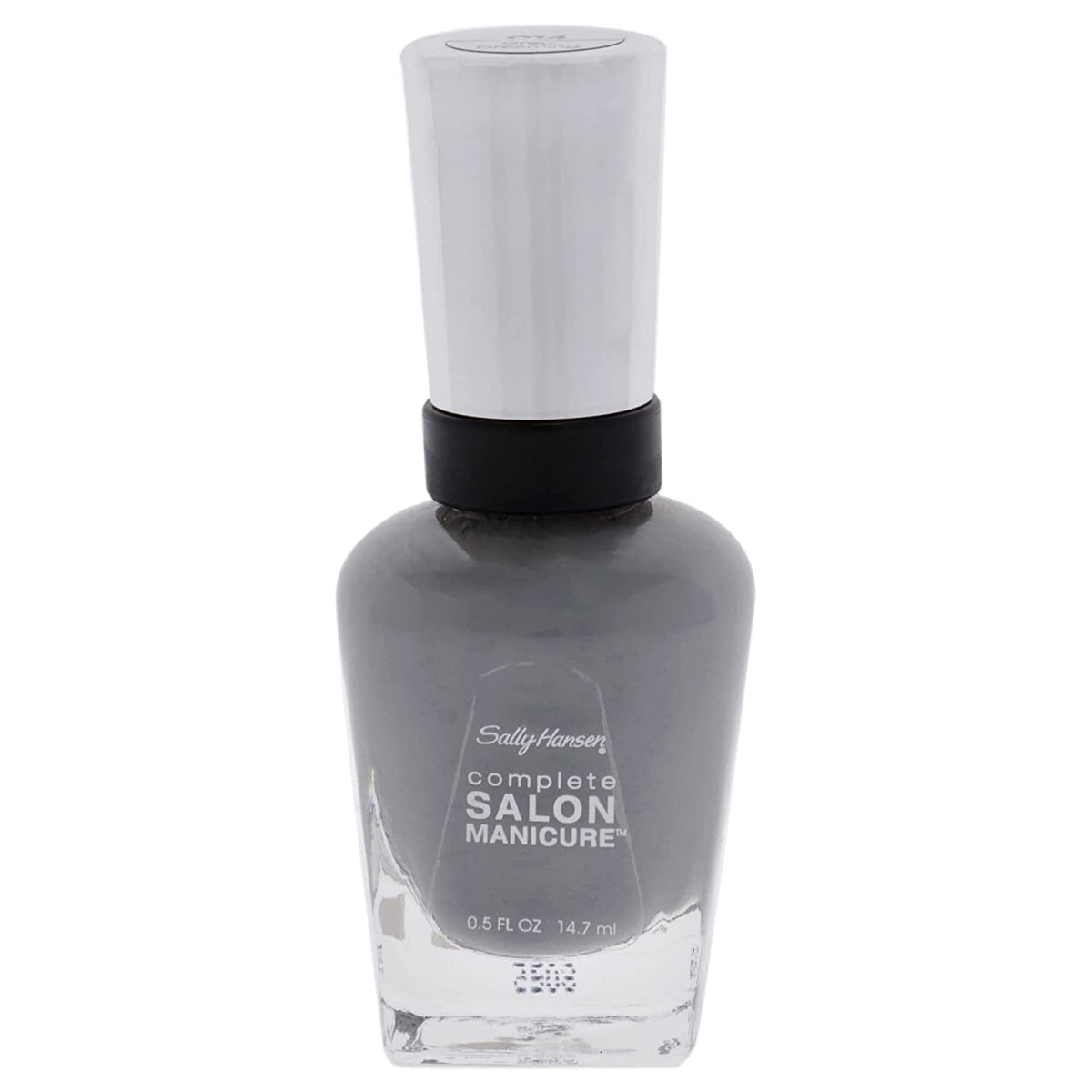 Complete Salon Manicure, Au Nature-al, 0.5 Ounce