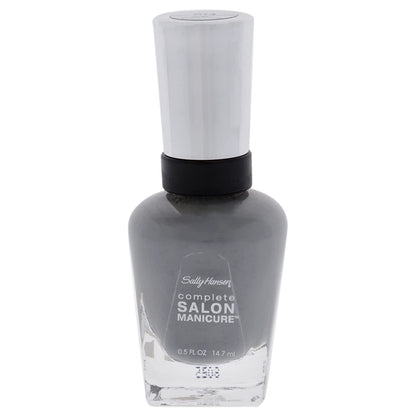 Complete Salon Manicure, Au Nature-al, 0.5 Ounce