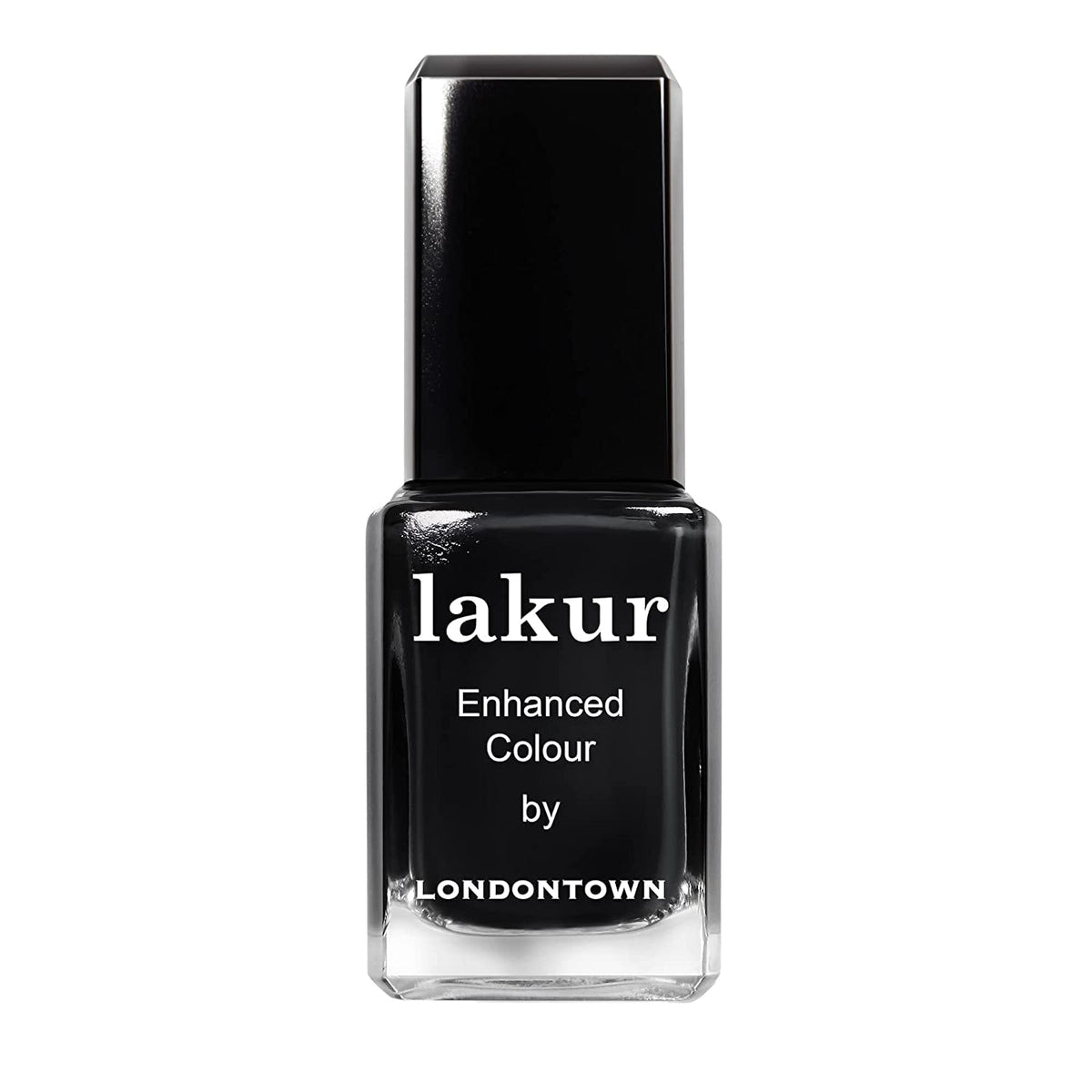 Neutral Shades Nail Polish, lakur, Vegan Chip-Resistant Long-Lasting Nail Lacquer, 40 fl oz
