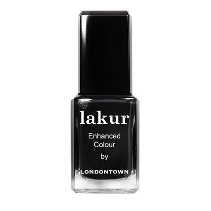 Neutral Shades Nail Polish, lakur, Vegan Chip-Resistant Long-Lasting Nail Lacquer, 40 fl oz