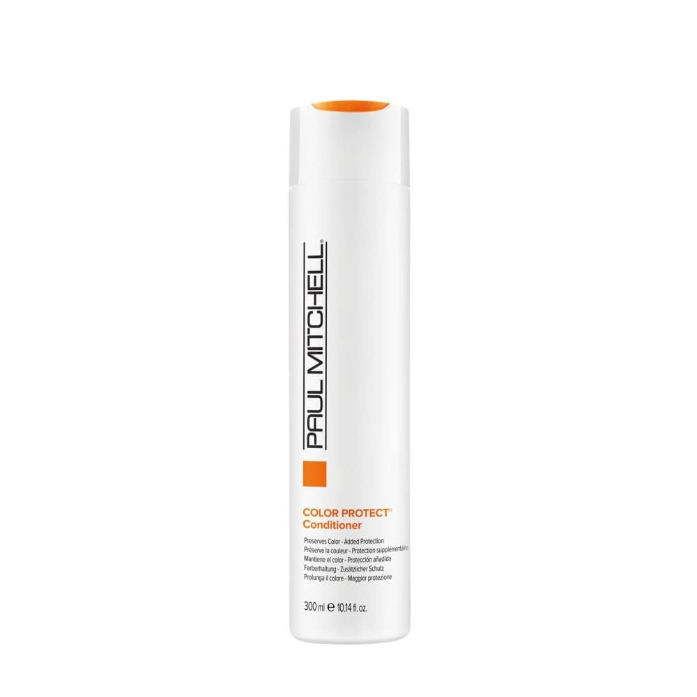 Color Protect Conditioner, Adds Protection, for Color-Treated Hair, 10.14 Fl. Oz.