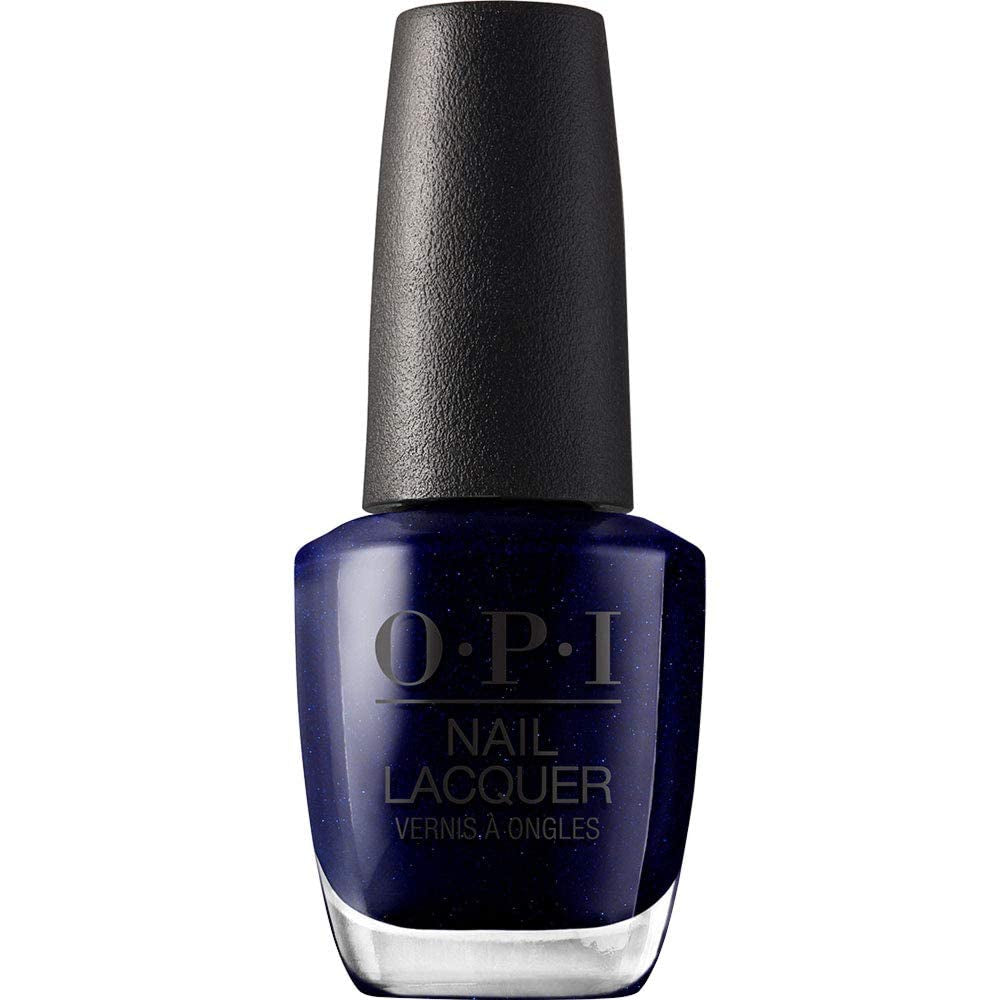 OPI Nail Lacquer 0.5 fl oz