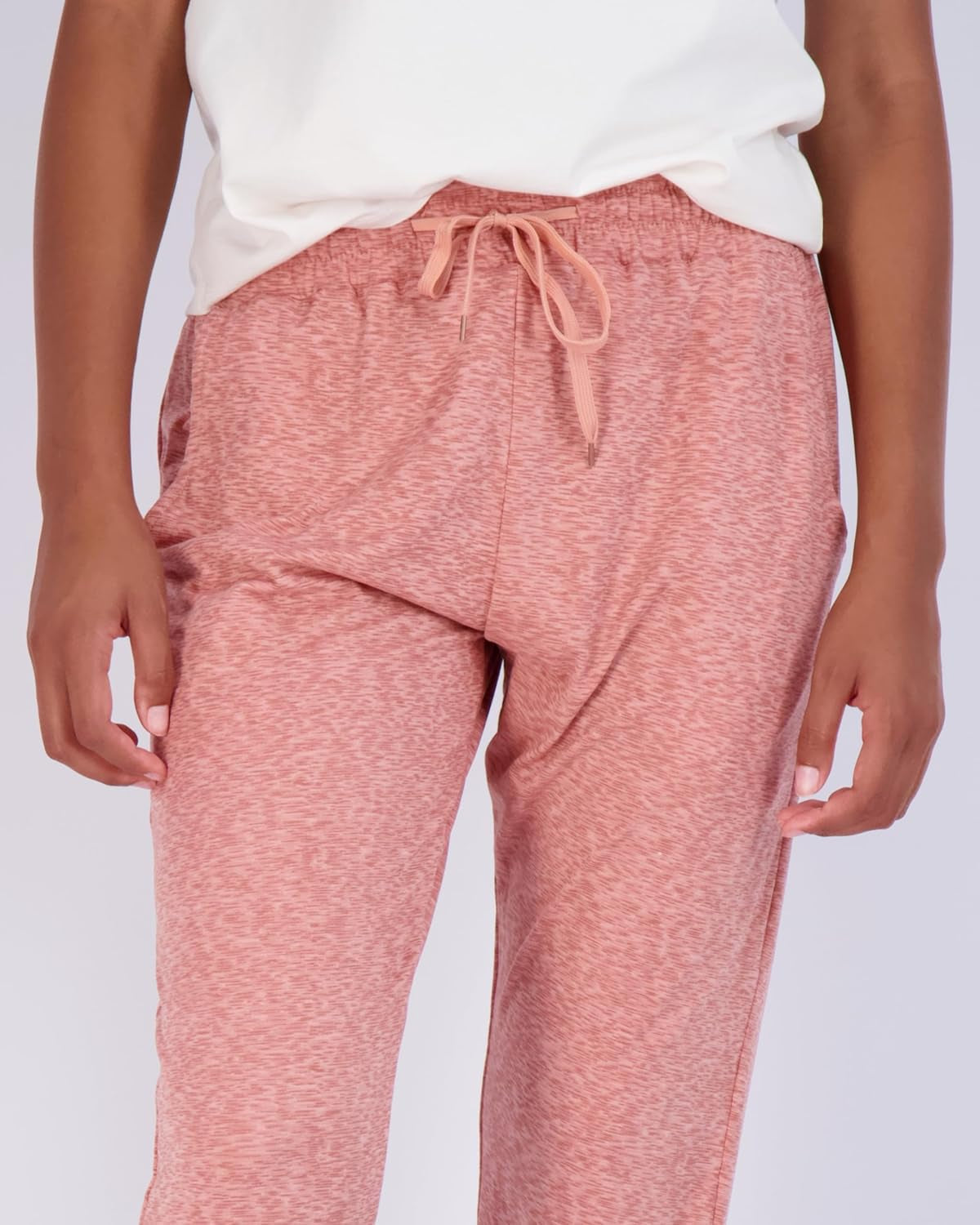 3 Pack: Women'S Ultra-Soft Lounge Joggers Sweatpants Athletic Yoga Pants with Pockets (Available in Plus)