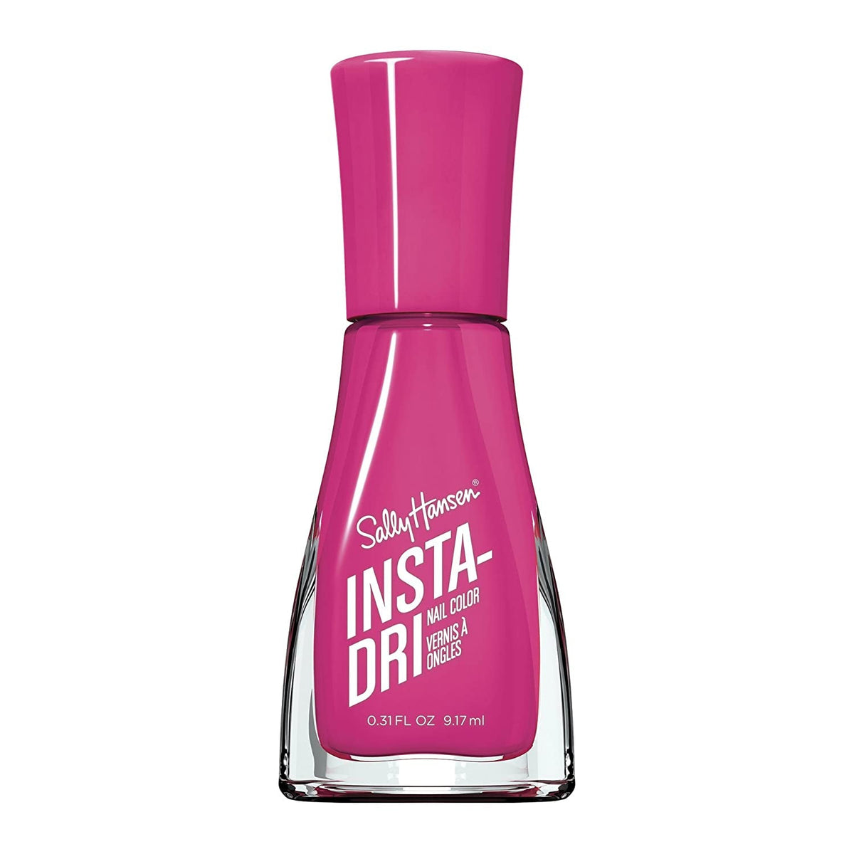 Insta Dri Nail Polish #123 Champagne Supernova, 0.3 Ounce