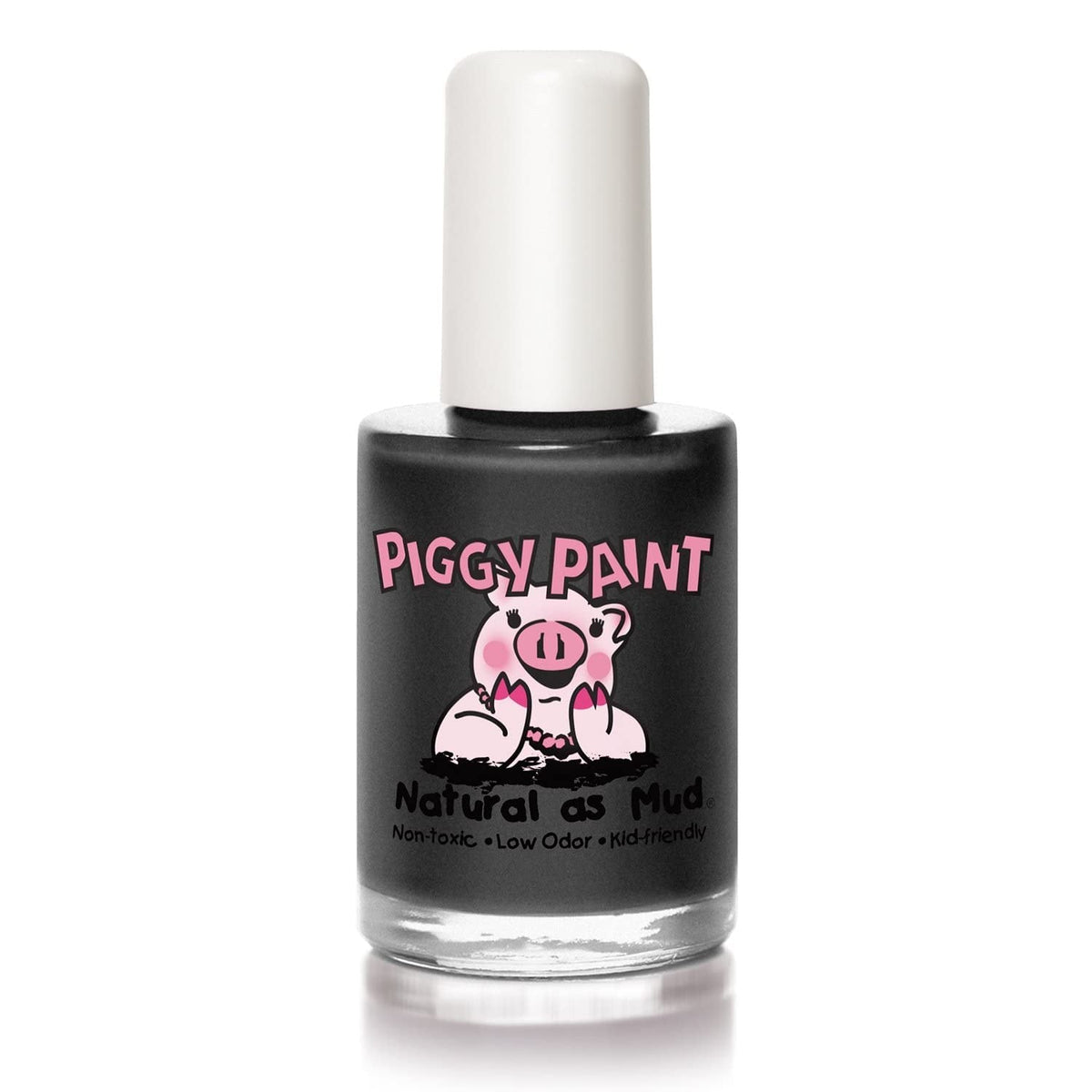 | 100% Non-Toxic Girls Nail Polish | Safe, Cruelty-free, Vegan, & Low Odor for Kids | Dragon Tears