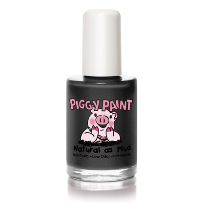 | 100% Non-Toxic Girls Nail Polish | Safe, Cruelty-free, Vegan, & Low Odor for Kids | Dragon Tears