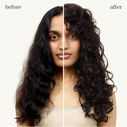 Pureology Smooth Perfection Conditioner - for Frizzy and Color-Treated Hair, Detangles & Controls Frizz, Sulfate-Free & Vegan