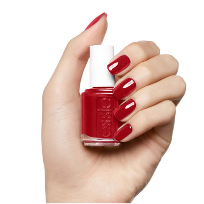 Nail Polish, Glossy Shine Finish, Fishnet Stockings, 0.46 fl. oz.
