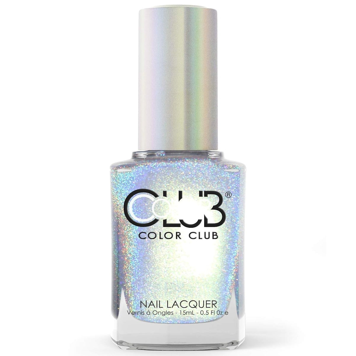 Halo Hues 2015 Collection 1097 Fingers Crossed Nail Polish