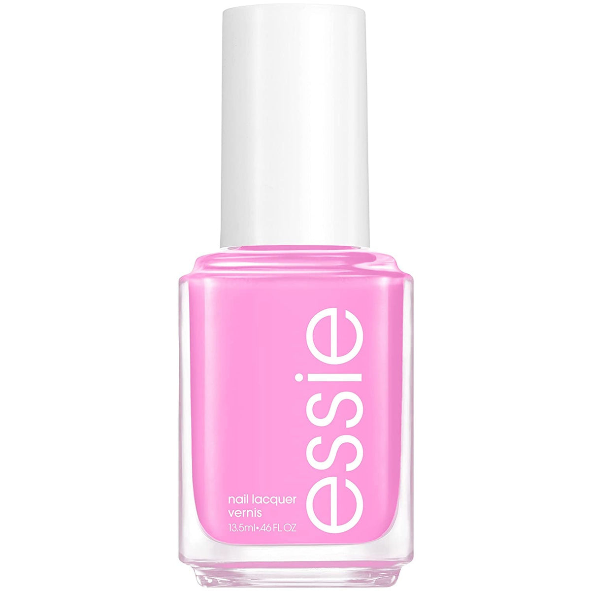 Nail Polish, Cream Finish, Bold and Boulder, Burgundy Red, 8-Free Vegan, 0.46 fl. oz.