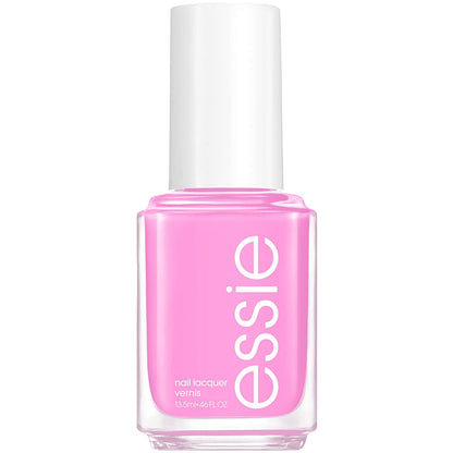 Nail Polish, Cream Finish, Bold and Boulder, Burgundy Red, 8-Free Vegan, 0.46 fl. oz.