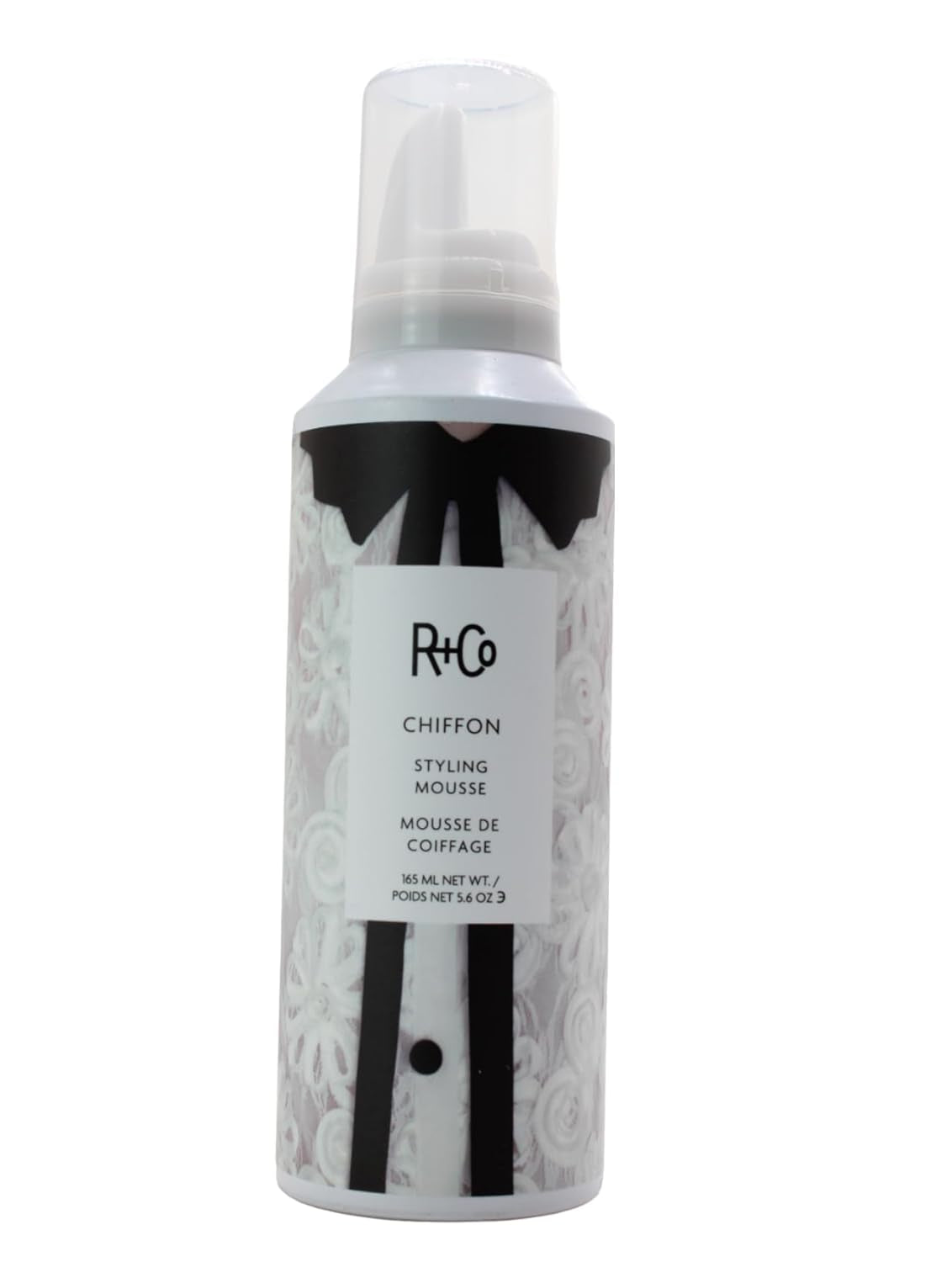 Chiffon Styling Mousse 165 Ml / 5.6 Oz