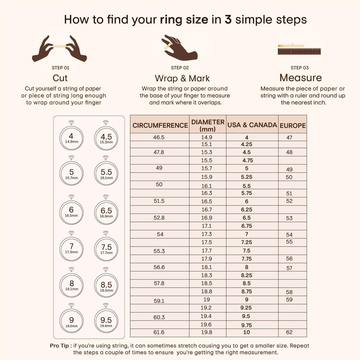 925 Sterling Silver Baguette Cut Simulated Birthstone and White Cubic Zirconia Three Stone Design Bridal Engagement Wedding Ring Jewelry, Gift for Her