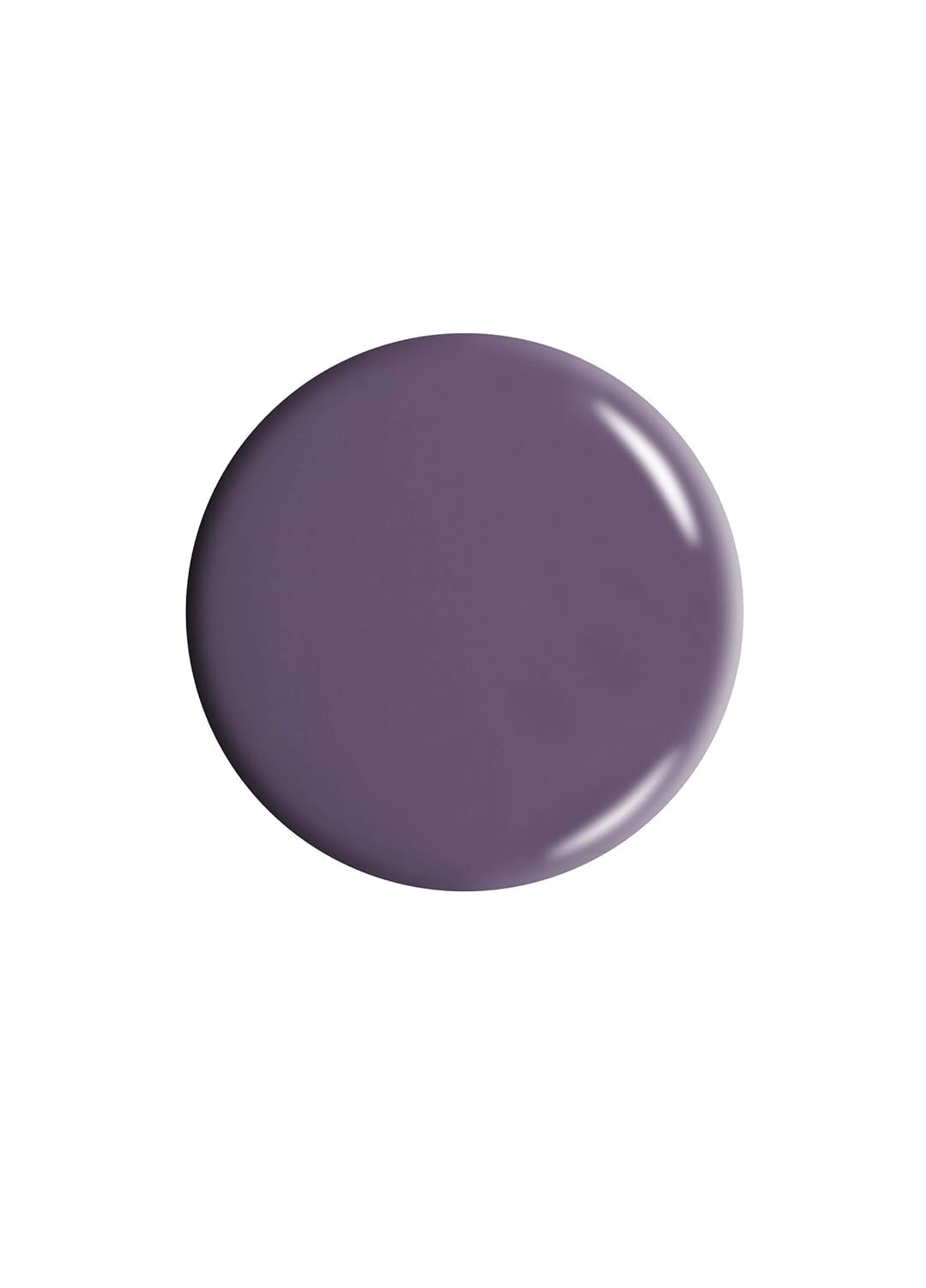 Enriched Nail Polish (AMITY Amethyst)