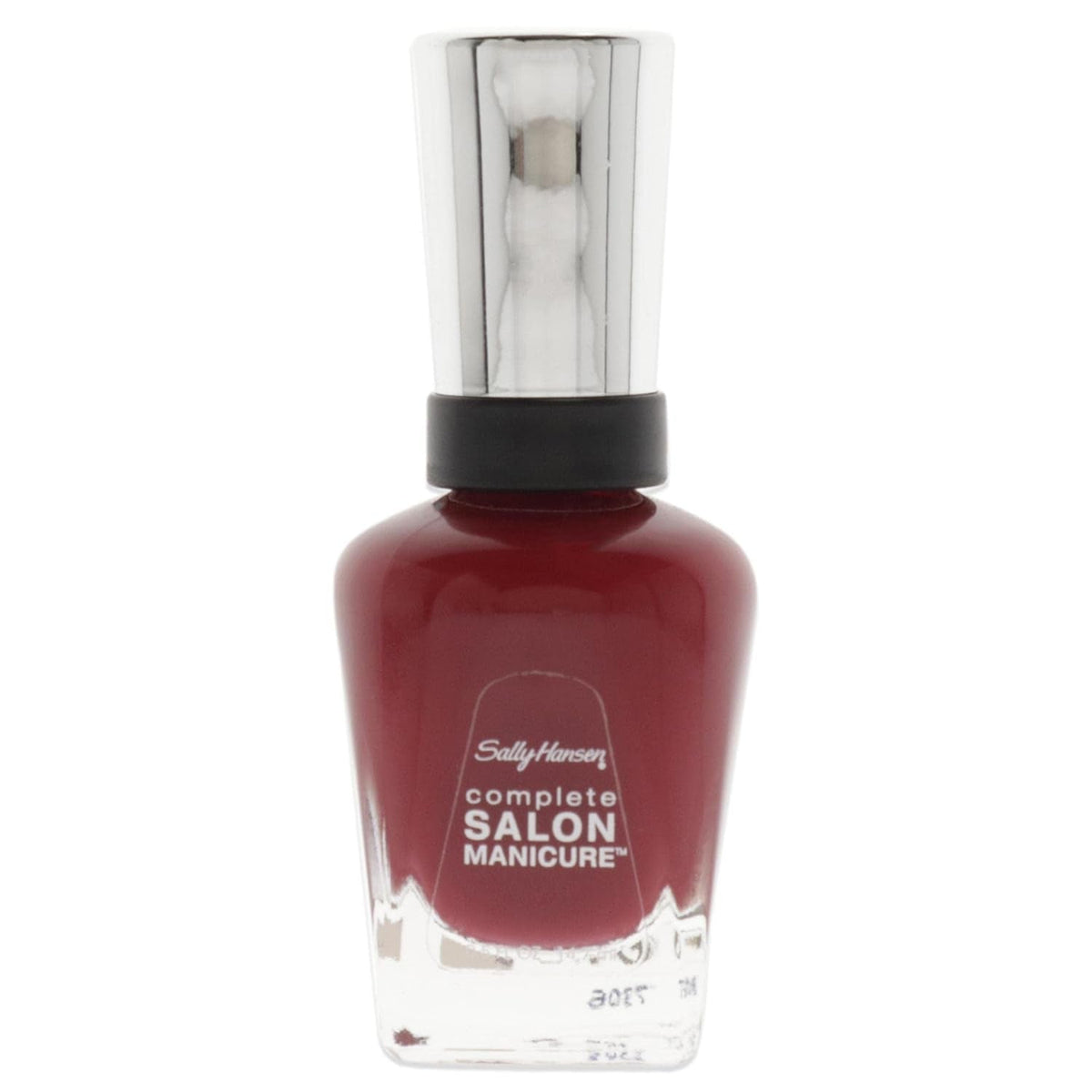 Complete Salon Manicure, Au Nature-al, 0.5 Ounce