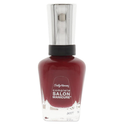 Complete Salon Manicure, Au Nature-al, 0.5 Ounce