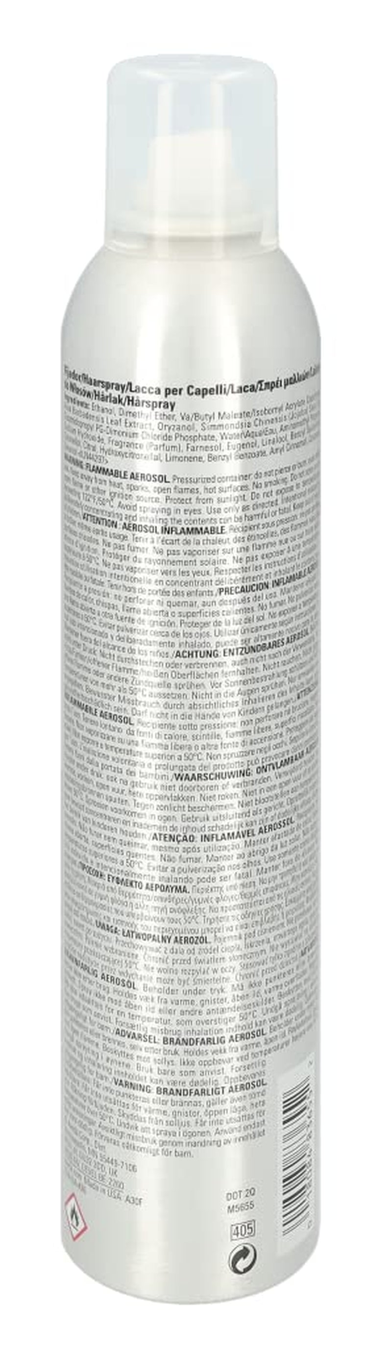 Air Control Light Hold Hair Spray, 8.2 Ounce