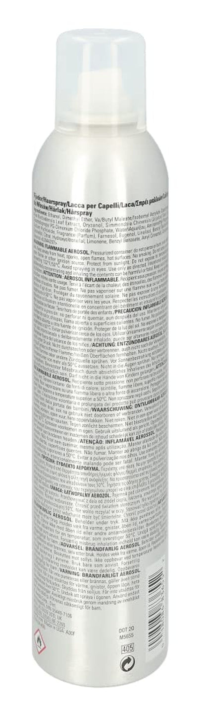 Air Control Light Hold Hair Spray, 8.2 Ounce