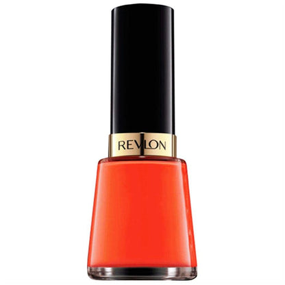 Nail Enamel, Chip Resistant Nail Polish, Glossy Shine Finish, in Nude/Brown, 006 Sheer Pink, 0.5 oz