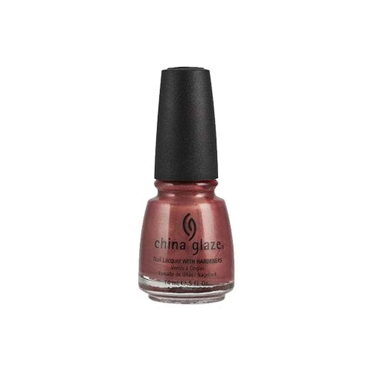 Nail Lacquer with Hardeners:Frostbite