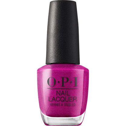 OPI Nail Lacquer 0.5 fl oz