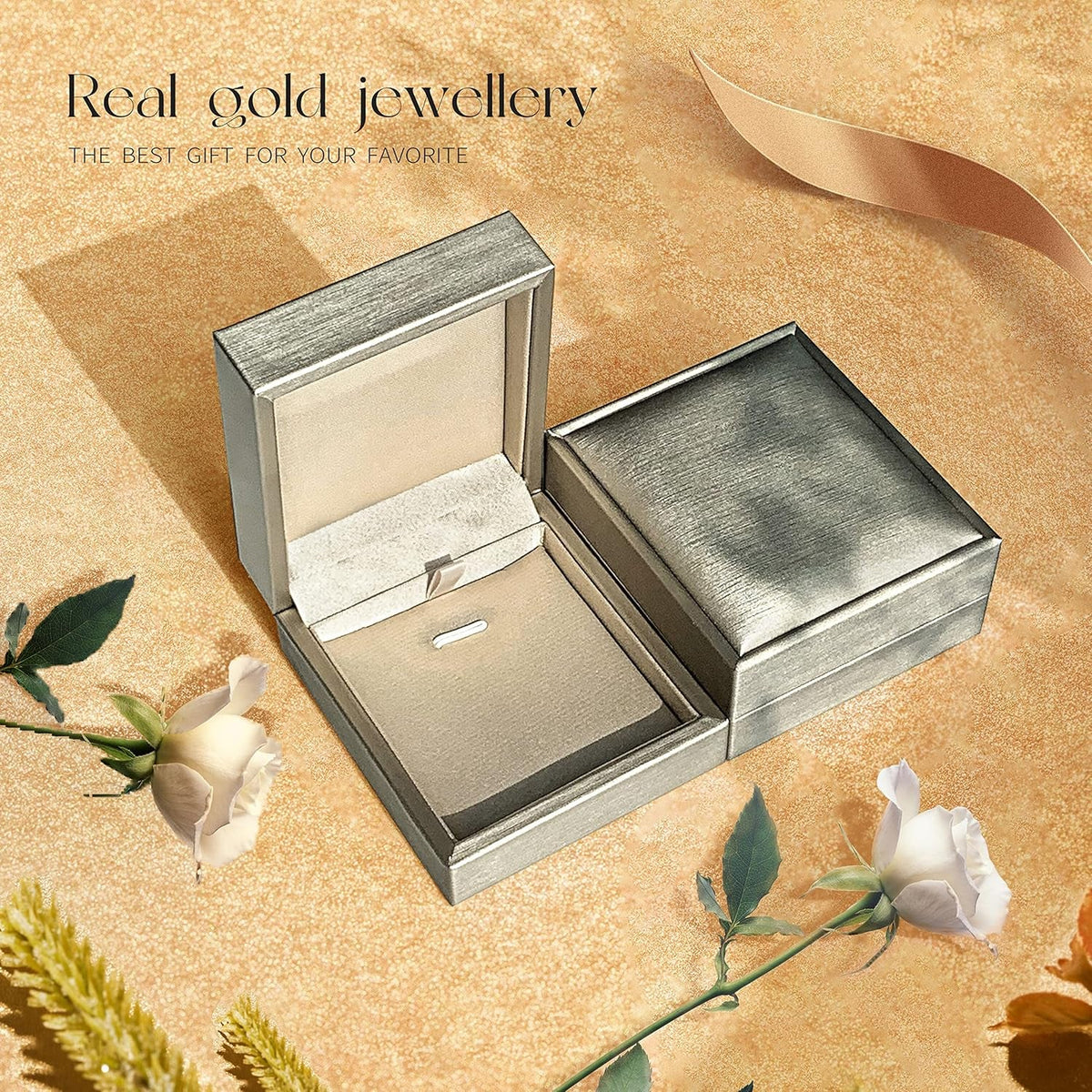 9K Solid Gold Cute Dainty Cross Pendant Necklace with White Sapphire Gemstone Fine Delicate Jewelry Mothers Day Gifts for Women, Moms