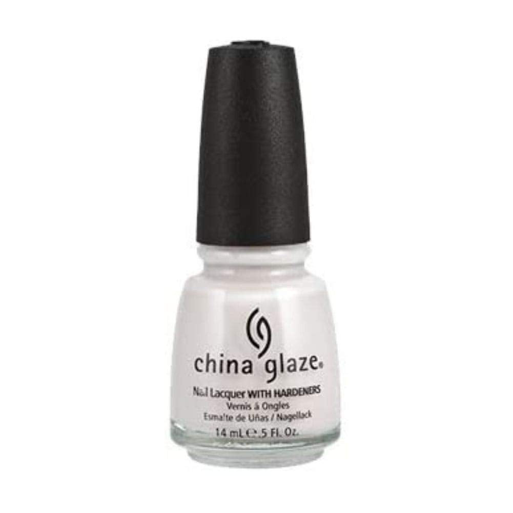 Nail Lacquer with Hardeners:Frostbite