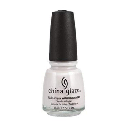 Nail Lacquer with Hardeners:Frostbite