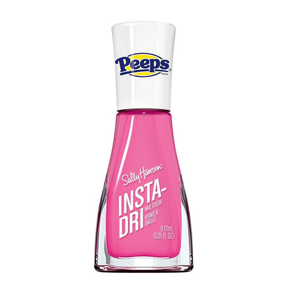 Insta Dri Nail Polish #123 Champagne Supernova, 0.3 Ounce