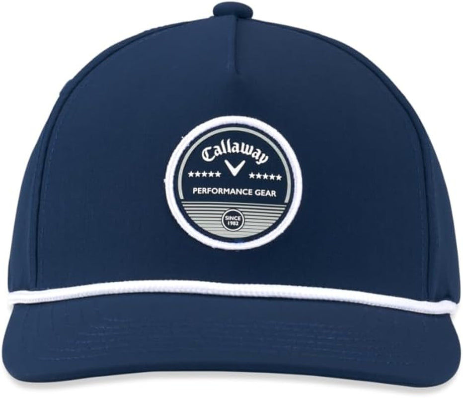 Golf Bogey Free Retro Collection Headwear