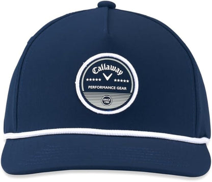 Golf Bogey Free Retro Collection Headwear