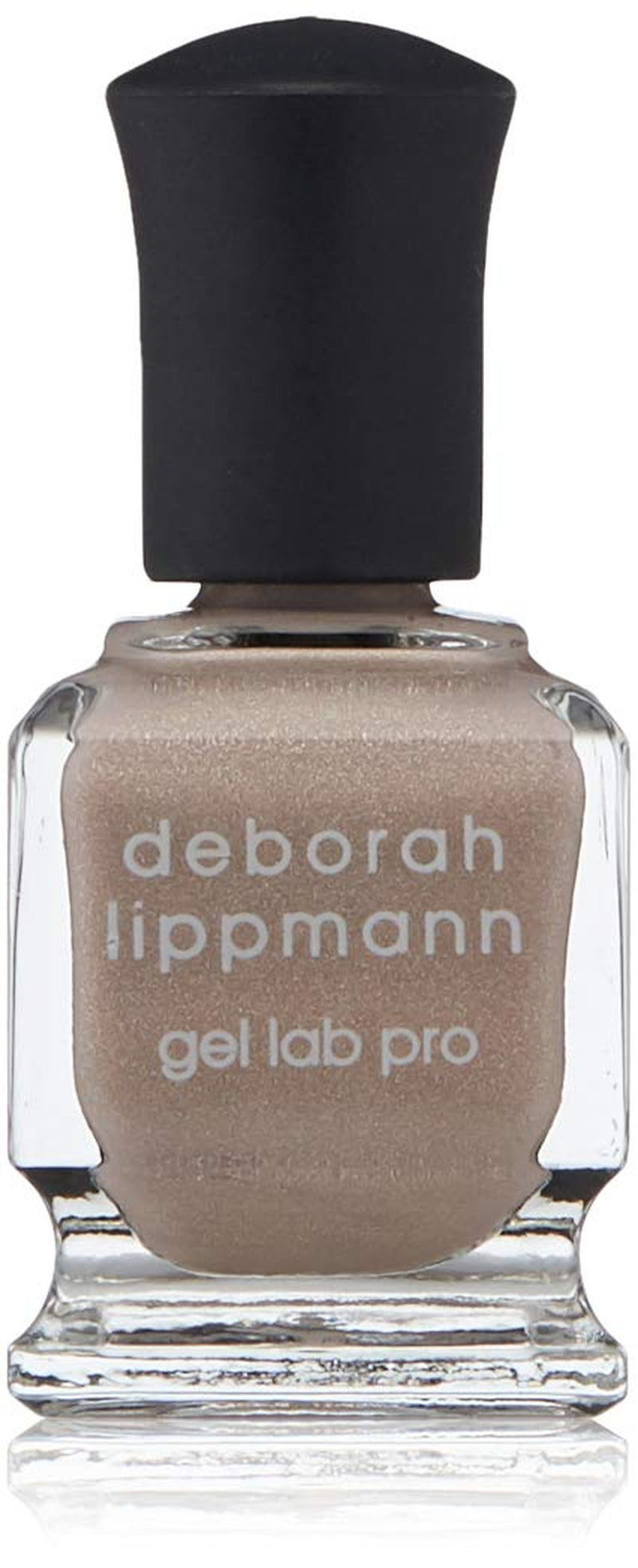 Gel Lab Pro Nail Polish | Treatment Enriched for Nail Health, Wear, and Shine | No Animal Testing, 10 Free, Vegan | Neutral Colors