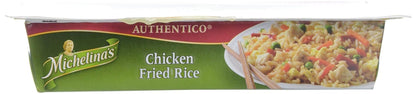 Chicken Fried Rice, 8 Oz