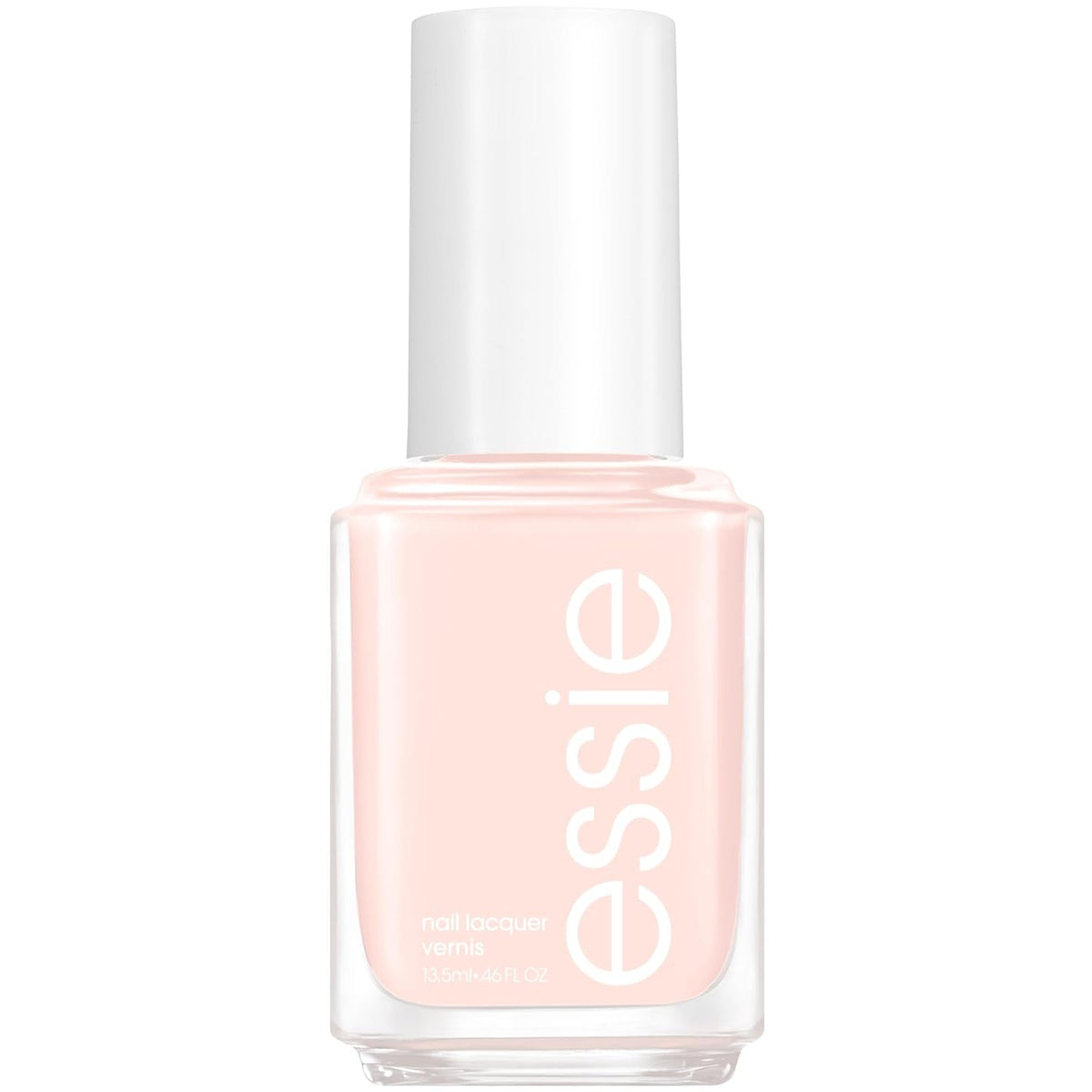 expr, Quick-Dry Nail Polish, 8-Free Vegan, Translucent Lavender Gray, Skip The Track, 0.33 fl oz