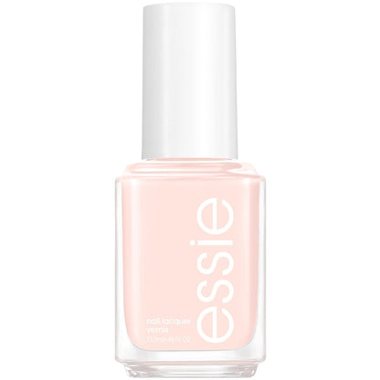 expr, Quick-Dry Nail Polish, 8-Free Vegan, Translucent Lavender Gray, Skip The Track, 0.33 fl oz