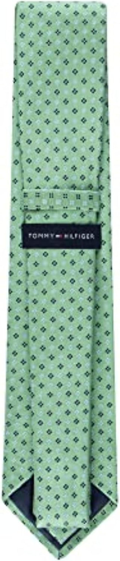 Men'S Neat Pattern Tie