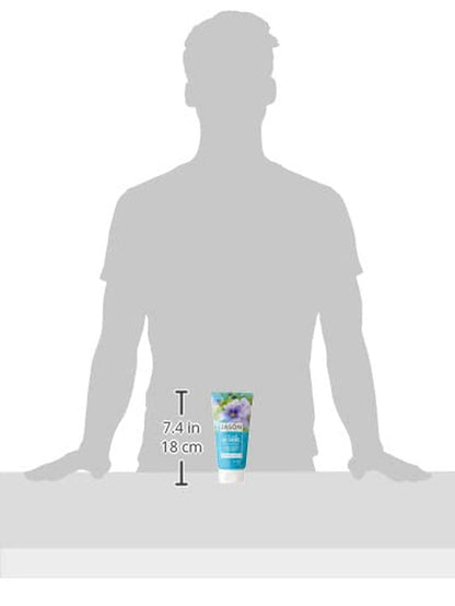 Styling Gel, Flaxseed Hi Shine, 6 Oz