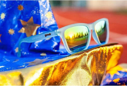 A Ginger's Soul Polarized Sunglasses