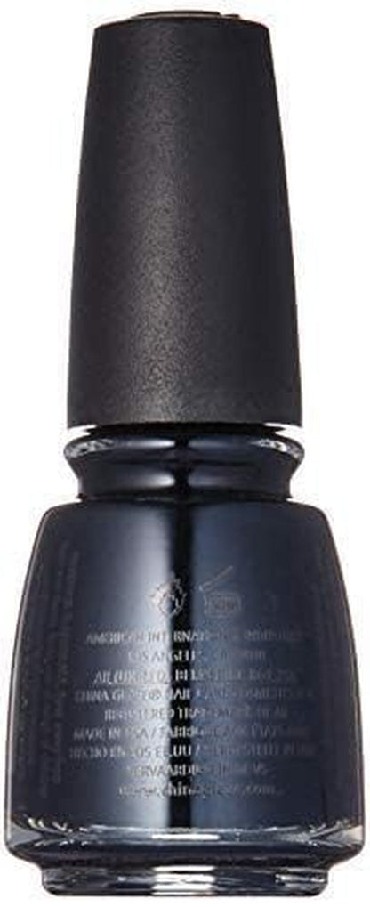 Nail Polish, Liquid Leather CGS544