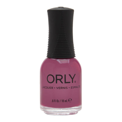 Nail Lacquer - 2000021 Rose All Day Women Nail Polish 0.6 oz